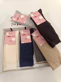 CALZINI DONNA CH03 Tellini S.r.l. Ingrosso Abbigliamento